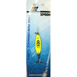 Блешня на хижу рибу коливна, EOS P0029D, вага 4г, колір № GS021002